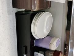-京樽回転寿司(奥林匹克店)