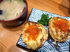 -福匠日本料理(人民路店)