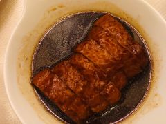 -上海金桥红枫万豪酒店-万豪中餐厅