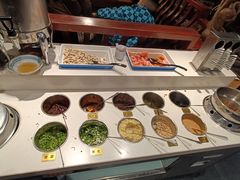 -小天鹅火锅·一线江景洪鼎旗舰店(洪崖洞店)
