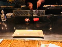 -赤坂亭·M9和牛烧肉·铁板烧·日料398放题(长泰广场店)