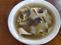 -十二忠手拉面(中华路店)
