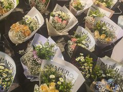 -循礼门鲜花花市(武汉循礼门店)