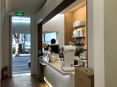 -BLACKSHEEP ESPRESSO(建国中路店)