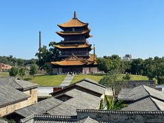 -景德镇陶阳里历史文化旅游区