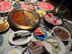 -川味观·鲜货火锅(西湖文化广场店)