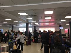 -柏林舍讷费尔德机场