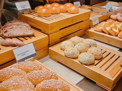 -长沙芙蓉国温德姆至尊豪廷大酒店 - 自助餐厅