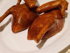 -利苑酒家(金宝店)