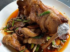 -代木儿回锅肉