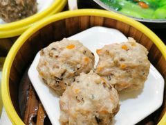 猪肉丸-口衣记鸡饭店
