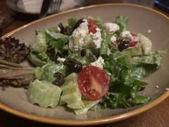 -Uncle Kosto科斯托·中东菜