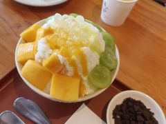 -Thanks美式餐厅(汉堡咖啡店)