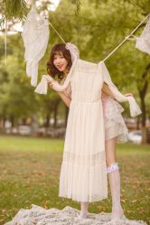 点击看大图 -onlygirl摄影美学馆高端定制(江滩店)