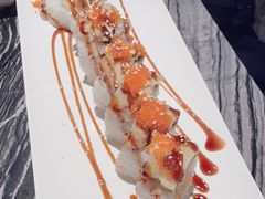 -将太无二·蓝鳍放题·北美寿司(领展购物广场中关村店)