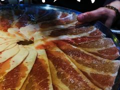 -老炉家木炭烤肉(长江国际店)