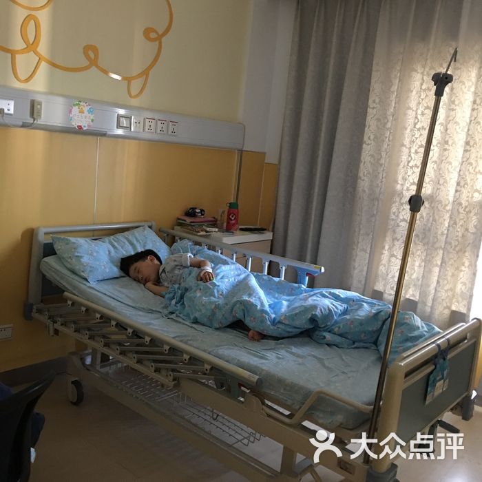 上海市儿童医院