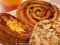 -Money Shops(愚园路店)