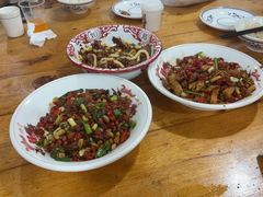 -浏阳小饭铺(洪西小区店)