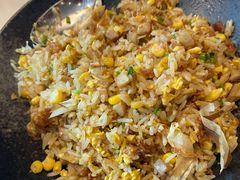 -顺德美的万豪酒店-万豪中餐厅