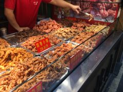 -炸肉先生总店(青泥店)
