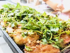包浆豆腐-潮.撒椒(丹凤街店)
