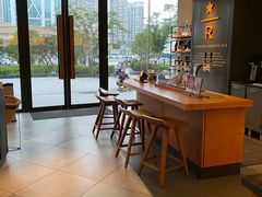 -星巴克臻选(苏州汇豪店)