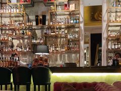 -The St·Regis Bar 瑞吉酒吧