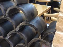 -台北楚楚园馅饼粥(虹桥南丰城店)