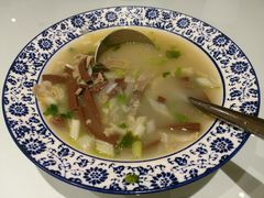 -东营蓝海御华大饭店渔歌舫(潍河路店)
