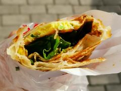 鸡蛋灌饼-海燕家人灌蛋饼(凤凰街店)