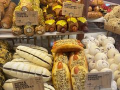 -PAPER STONE BAKERY(天环店)