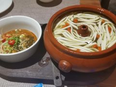 -雀舞云南菜(乐客城店)