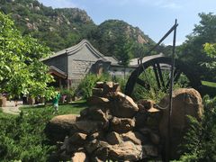 -云峰山自然风景区