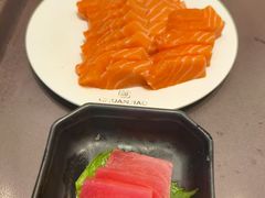 -川骄海鲜自助(亚运村店)
