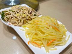 -直隶安家牛肉罩饼(新石店)