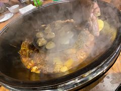-姥家海鲜大锅台(永丰胡同老店)