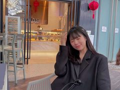 -The open life(万象城店)