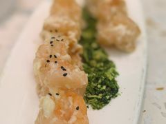 -大树餐厅(环球港店)