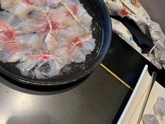 -鼓楼东街老火锅(鼓楼店)