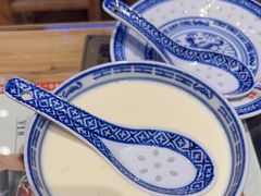 -捷信牛奶甜品世家(合生汇店)