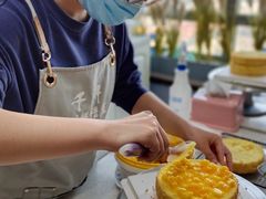 -千浔一暖DIY蛋糕烘焙(人民大学店)
