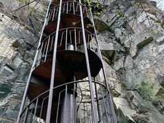 -双龙峡