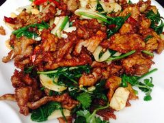 -闫府私房菜·百年鲁菜(恒隆店)