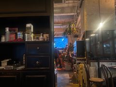 -Blac+Blac(中海环宇荟店)