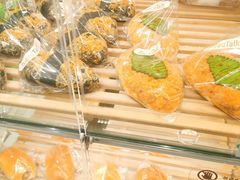 -BreadTalk面包新语·烘焙蛋糕(五羊邨店)