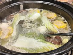 -春润大地海南椰子鸡(沙井京基百纳广场店)