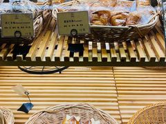 -安上烘焙 ENCHANTE(世纪汇店)