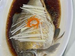 -湖锦酒楼·32年地道湖北菜(光谷店)