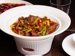-外滩三号餐厅·创意中餐